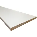 KRONOSPAN Deska pracovní bílá, 38x610x2600mm