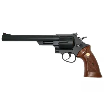 UHC Airsoft Revolver M-29 8" 6 mm Airsoftová zbraň UHC Airsoft Revolver M-29 8" 6 mm
