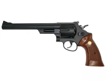 Airsoftová zbraň UHC Airsoft Revolver M-29 8" 6 mm