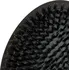 kartáč na vlasy Balmain Luxury Spa Brush kartáč s kančími štětinami černý