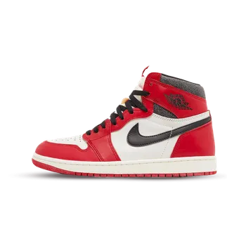 Pánská obuv Air Jordan Jordan 1 Retro High OG "Lost and Found" Velikost: 42