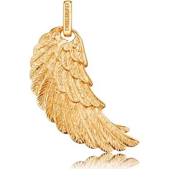 Přívěsek ŠPERKY-NM, Zlacené andělské křídlo Engelsrufer ERW-M-G