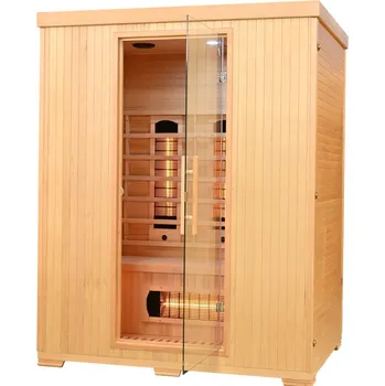 Infrasauna Belatrix Tavira 3 Lux 3 osoby