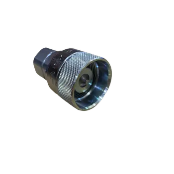 Elektrická zásuvka zástrčka SKS 11 616 003 3/4. IN zásuvka šroubovací