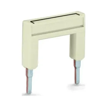 Rozvaděč Můstek; z 1 na 3; Izolováno; Světle šedá