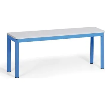 Lavice šatní - délka 1,5m LŠ4513/KP