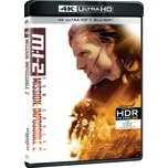 Mission: Impossible 2 (2000)