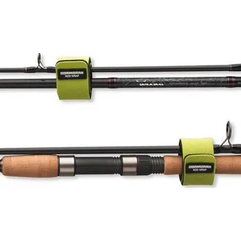 Pouzdro na prut Cormoran pásky na pruty 2 kusy