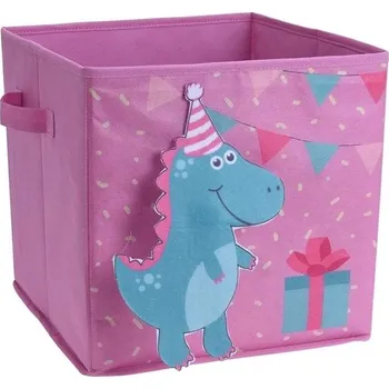 Úložný box Koopman Skladovací box dětský 32x32 cm