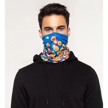 Set školních potřeb React Neck Warmer