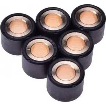 Motor pro motocykl Válečky variátoru 18x14 mm 8g