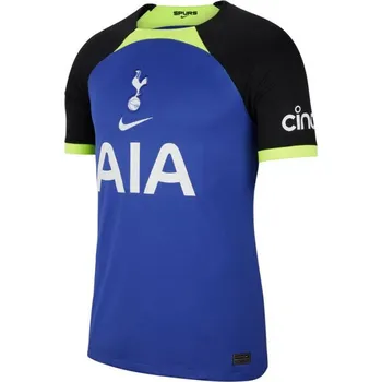 Pánské tričko Tottenham Hotspur 2022/23 Stadium Away M DM1837 431 - Nike L