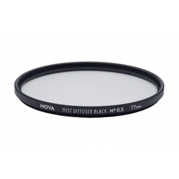 HOYA filtr MIST DIFFUSER BLACK No0.5 62 mm