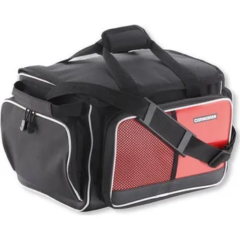 Pouzdro na rybářské vybavení Cormoran rybářská cestovní taška