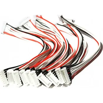 RC vybavení JST-XH 7S 30cm - prodlužovácí kabel pro 7S baterie