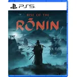 Rise of the Ronin PS5