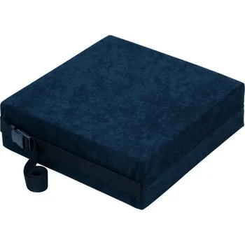 Podsedák DMA TEP 15 zvyšovací sedák 15 cm kyčlík