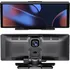 Monitor do auta Carclever DS-126CADVR