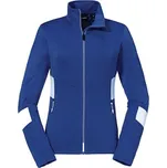 Dámská lyžařská mikina Schöffel REUTI - modrá 4XL