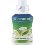 SodaStream Citron-Limetka 500ml