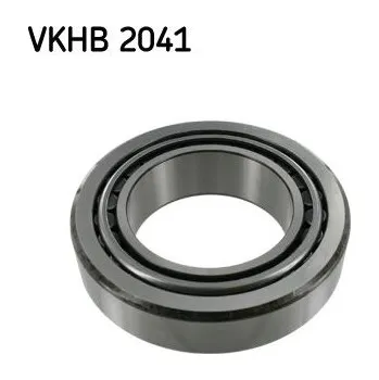 Ložisko kola SKF VKHB 2041
