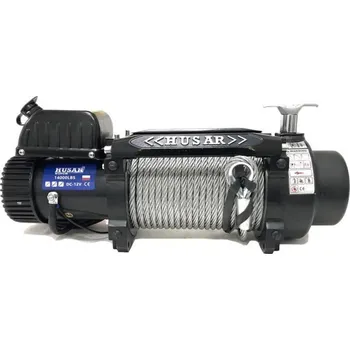 lanový naviják Husarwinch BSTS14000LBS 6350 kg