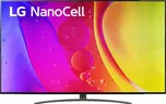 LG 55" NanoCell (55NANO823QB)