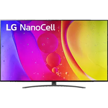 Televizor LG 55" NanoCell (55NANO823QB)