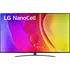 Televizor LG 55" NanoCell (55NANO823QB)