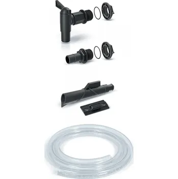 Sud Sada příslušenství k sudům na dešť. vodu ICANSET 5 (5 dílů)