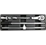 Gola sada 3/4" - 4ks /do vozíku/ YATO