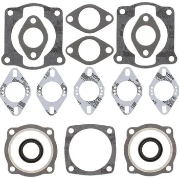 Těsnění motoru Winderosa sada těsnění motoru (s olejovým těsněním) Kohler K440-2T FC/2