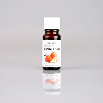 Aroma difuzér Prodejnabylin.cz Milota esenciální olej MANDARINKA 50 ml