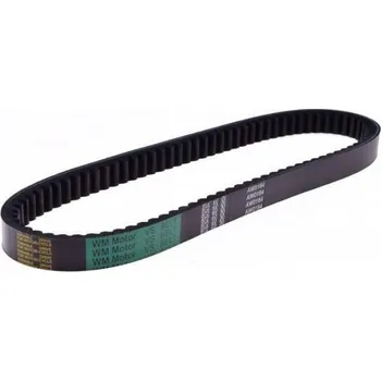 Motor pro motocykl Řemen variátoru 872x23