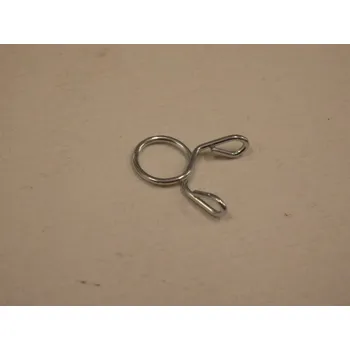 hadicová spona VeGA Spona pr.7mm