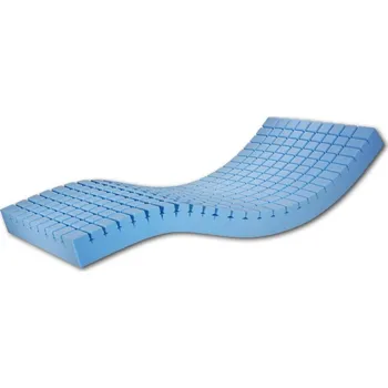 Matrace Antidekubitní matrace Bohemia Clinic Rozměr: 200cmx90cm, Varianta: Klasická varianta