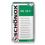 SCHÖNOX HS 10 F 25 kg