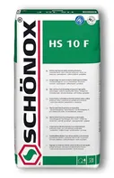 SCHÖNOX HS 10 F 25 kg