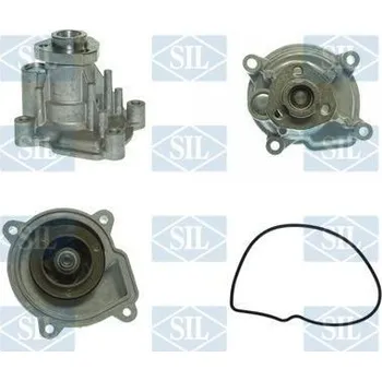 Chladič motoru Vodní čerpadlo, chlazení motoru SALERI SIL PA1271