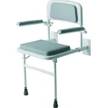 DMA 4239 Křeslo do sprchy polstrované