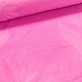 Rumitex Velboa mikroplyš růžový 1,5/1 m