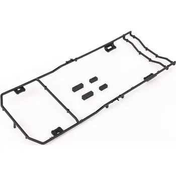 RC vybavení 1:10 Traxxas TRX-4 Chevrolet K10 1979 TQi RTR: Rám karosérie (pre #9212)