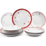 Leander Talířová porcelánová souprava…