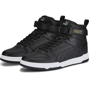 Pánské tenisky Puma RBD Game Pánské boty EU 42.5 385839-03