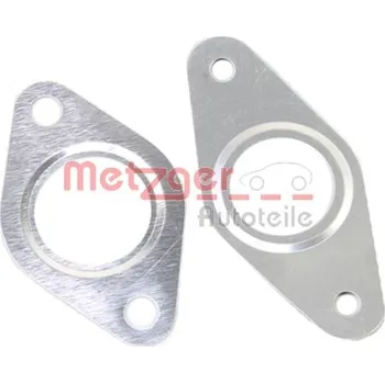 Spojovací materiál motoru Sada těsnění, AGR systém METZGER 0899249