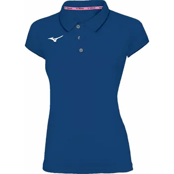 Běžecké oblečení Límečkové tričko Mizuno Core Polo 32EA7201141 Velikost textilu: XL