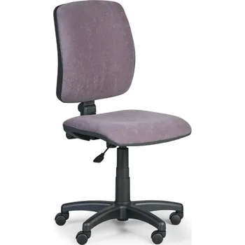 Kancelářská židle KZ 9928-šedá/KP