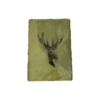 C.I.T. TRADE s.r.o. Myslivecká osuška s motivem jelena - dárkové balení