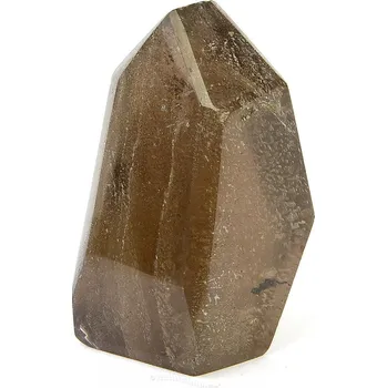 Přírodní kámen Záhněda broušená forma 73g