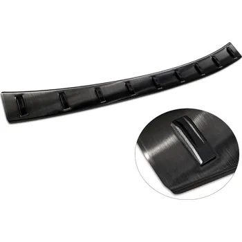 Lišta karosérie Lišta zadního nárazníku do Ford Focus IV, 2018- , Combi, Strong-Black (AV254005)